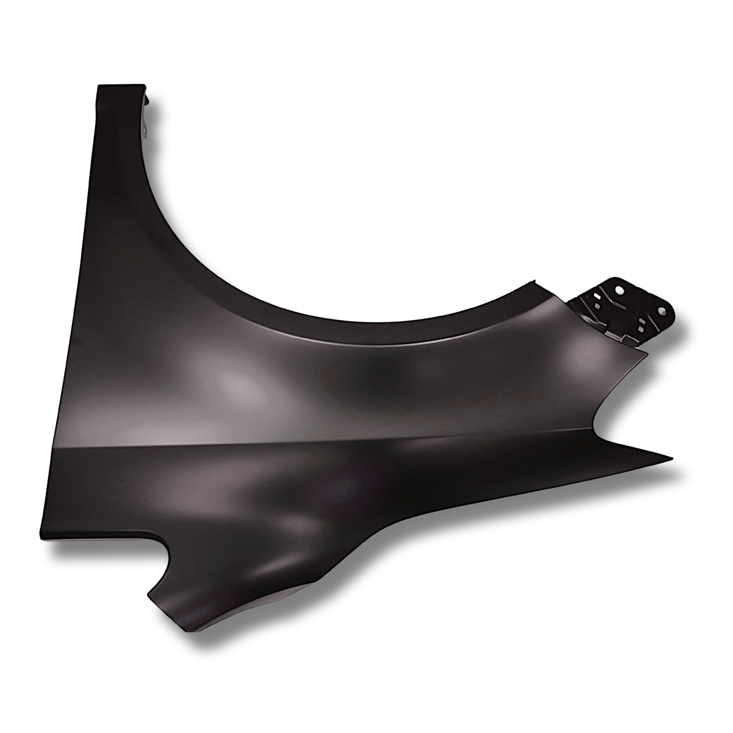 Original Volkswagen Golf Plus Kotflügel, vorne links - 5M0821021