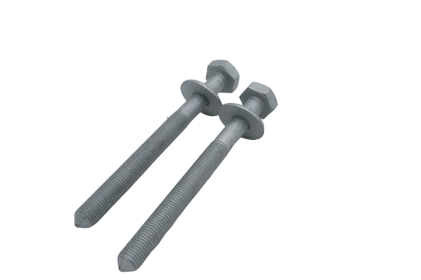 Original Schrauben "SET" Audi Sechskantschraube M12x137 2er Set