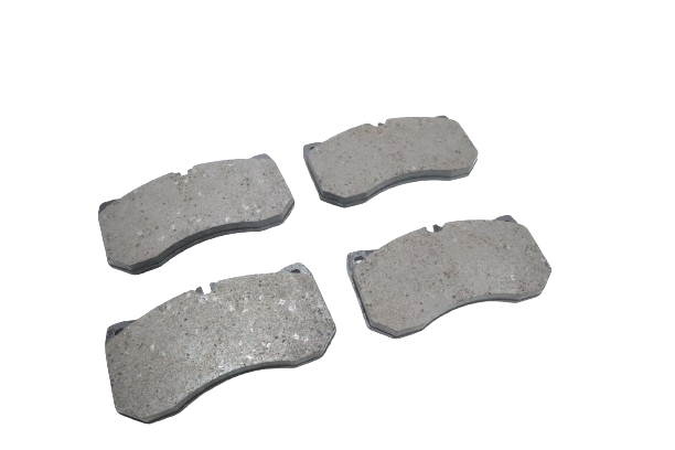 Original Audi A6 A7 A8 Bremsbelag vorn 400x38mm