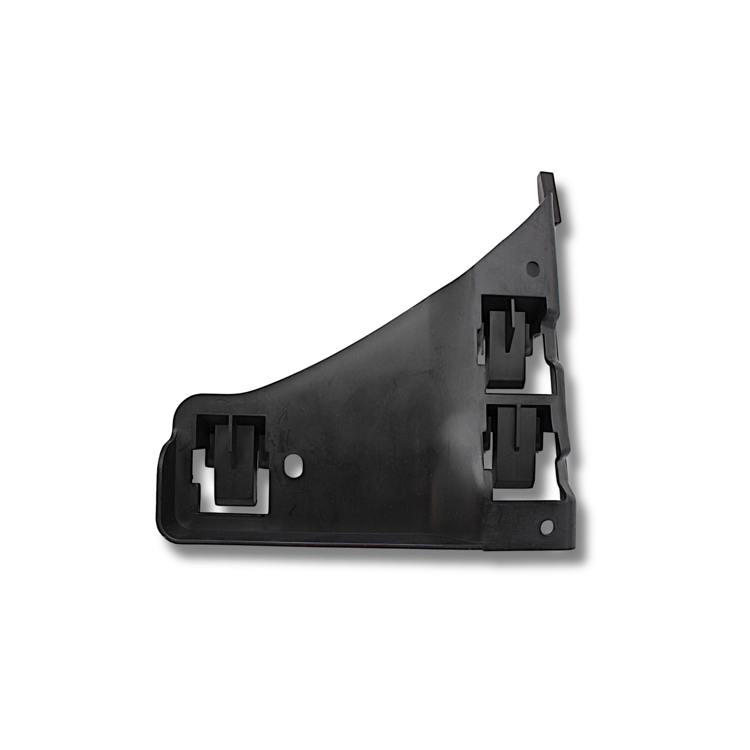 Original Volkswagen Sharan SEAT Alhambra Führungsprofil links vorn Stoßfänger