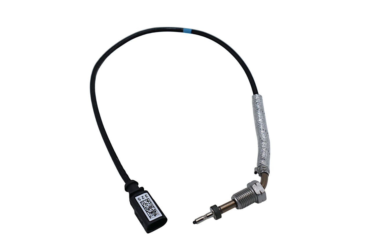 Original VW Golf Audi A3 SEAT Leon Skoda Octavia Abgastemperaturgeber Fühler