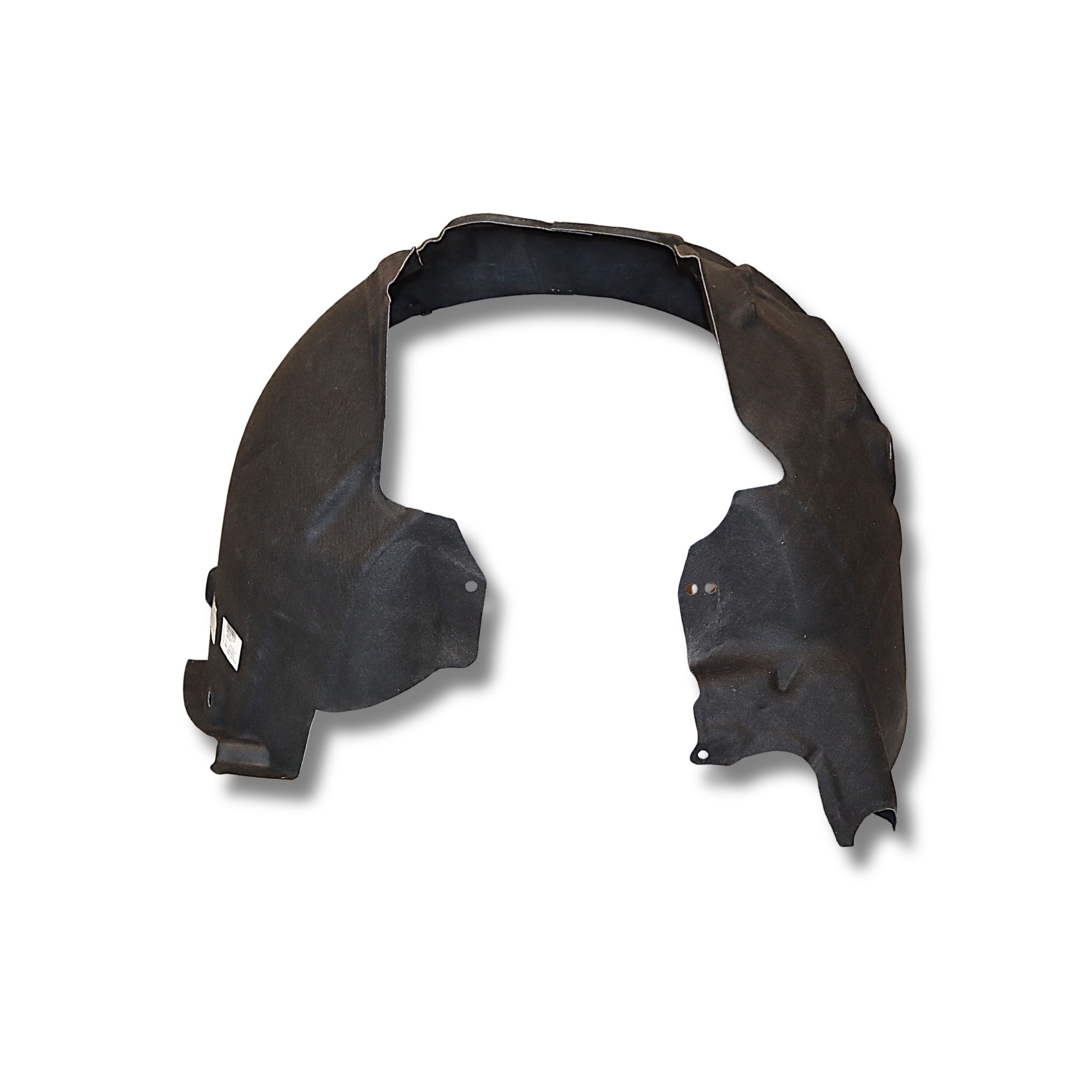 Original Audi A4 B8 (8K) Radhausschale Radschale links vorn  - 8K0821171Q