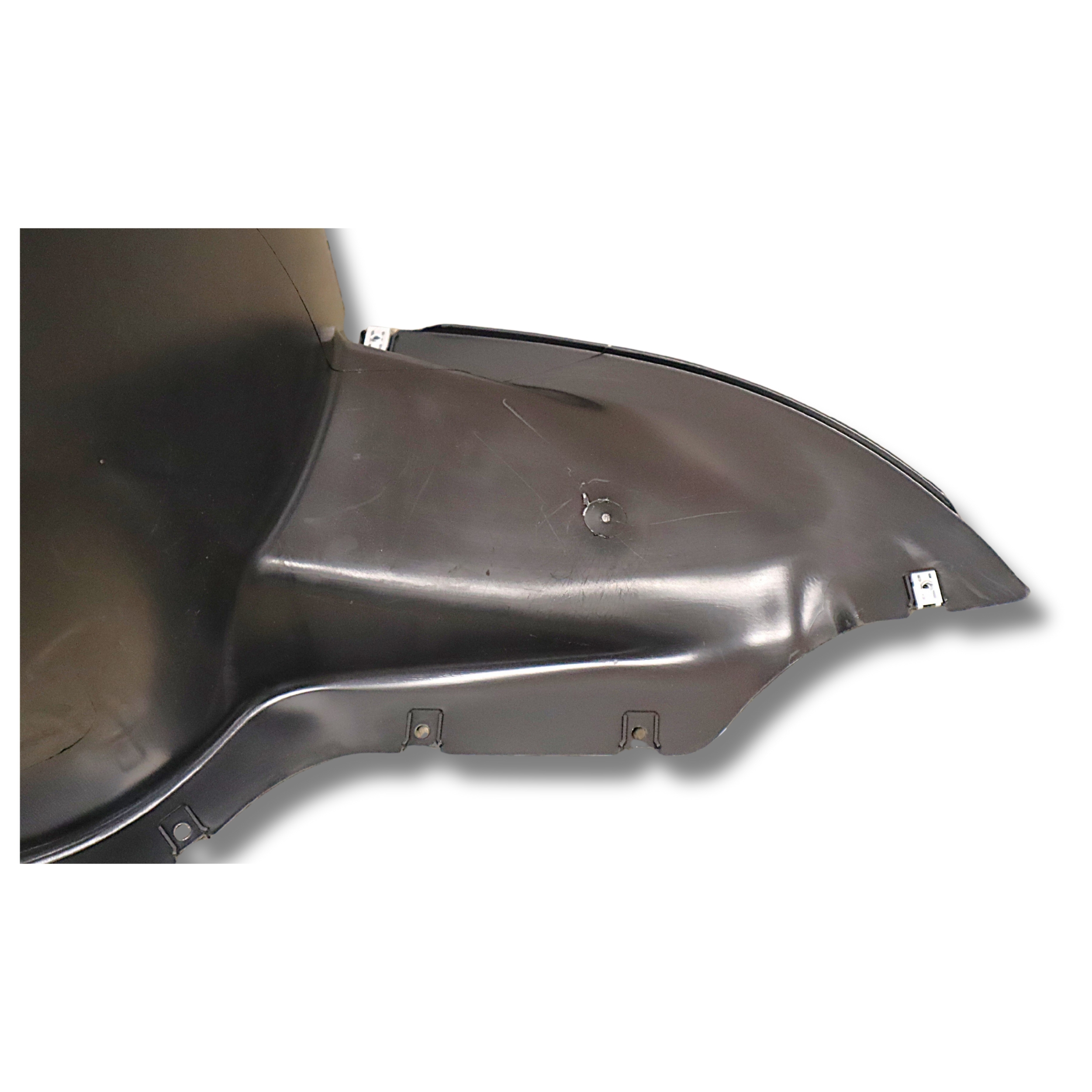 Original VW Caddy 2K Radhausschale Radschale Kunststoff links vorn - 2K5805911
