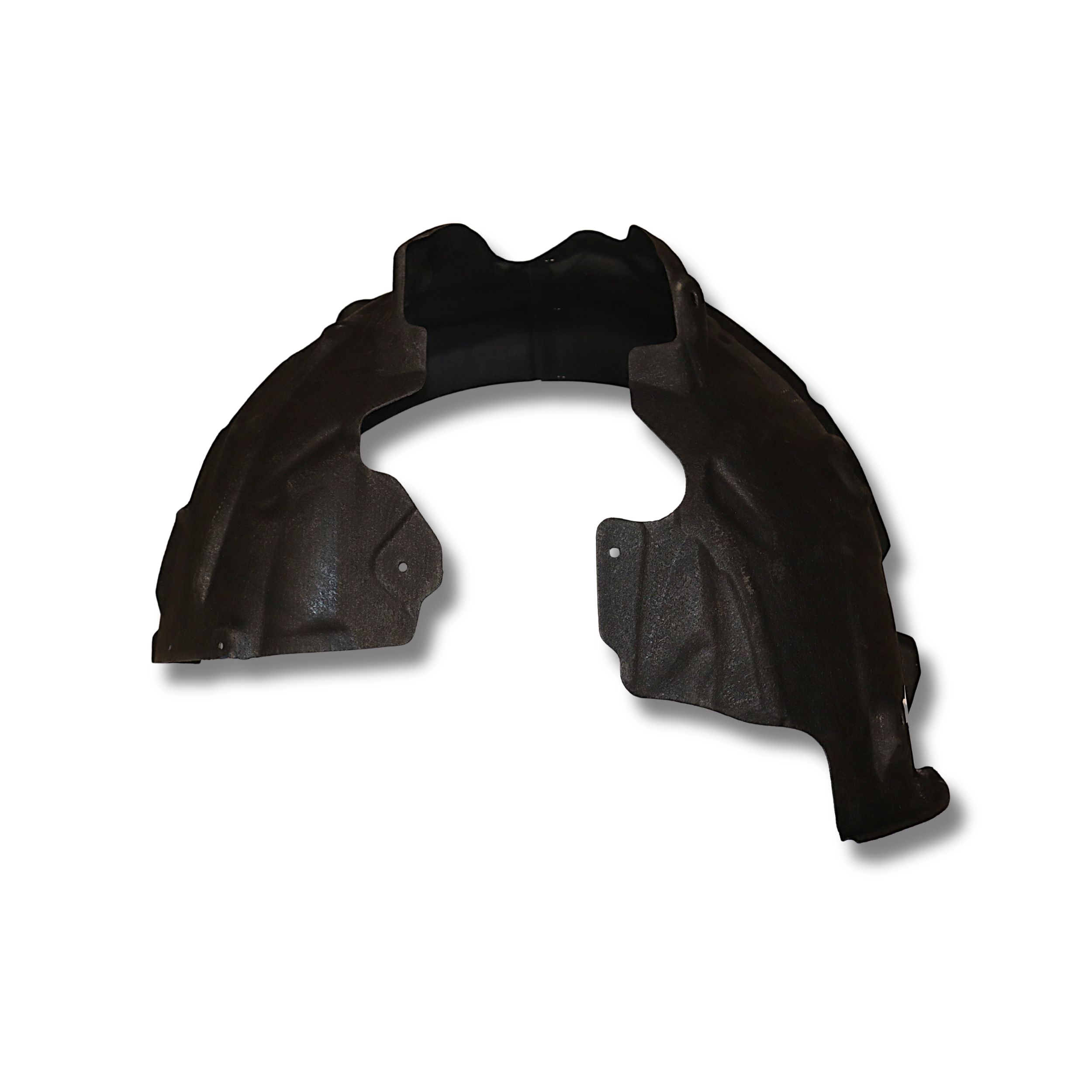 Original Audi A6 C7 (4G) Radhausschale Radschale rechts vorn - 4G0821134D