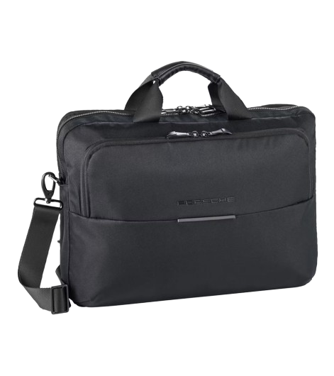 Original Porsche Briefcase – Essential Tasche