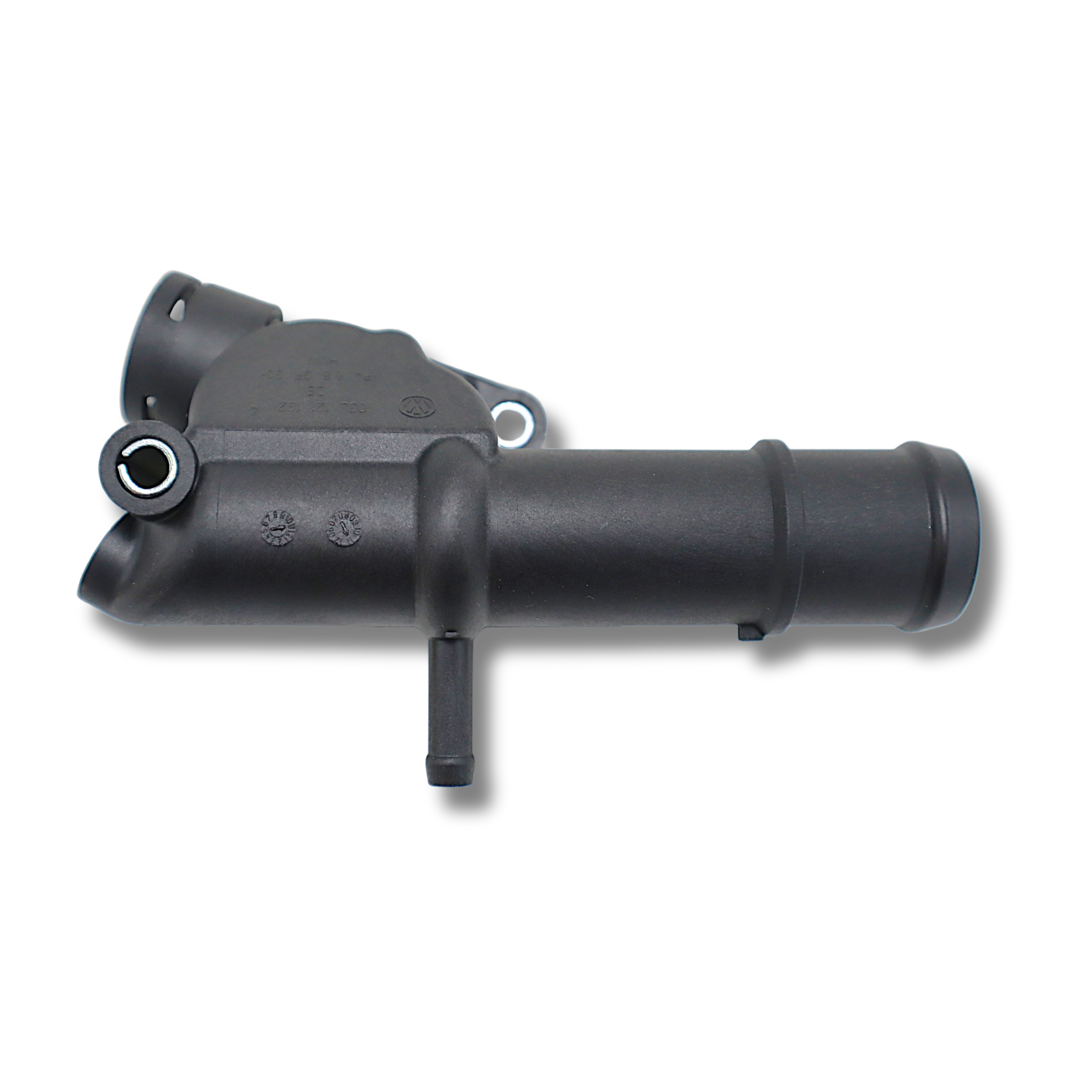 Original Audi SEAT Flansch mit Dichtring – 03L121132A