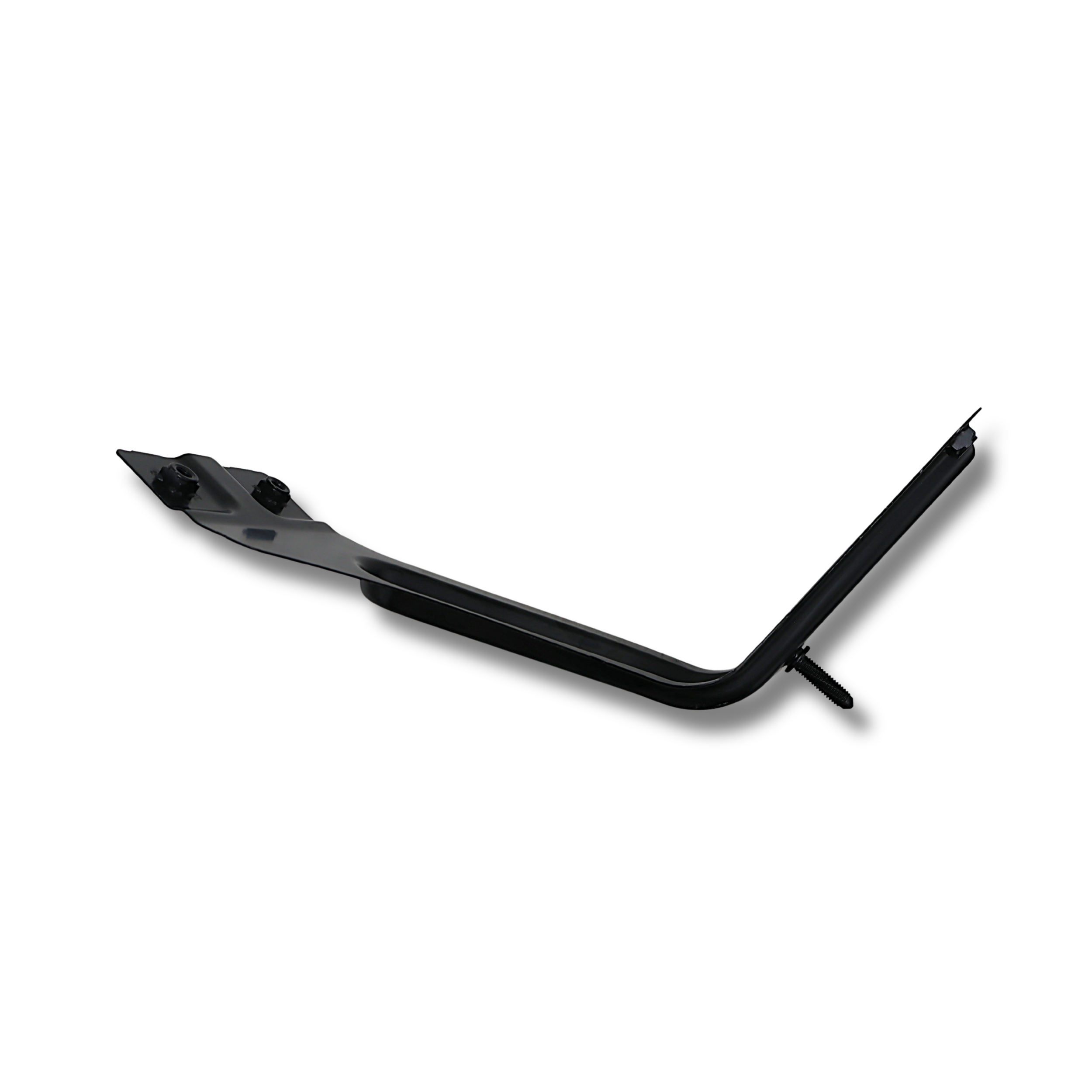 Original VW Caddy Touran Strebe links vorne - 1T0821135C