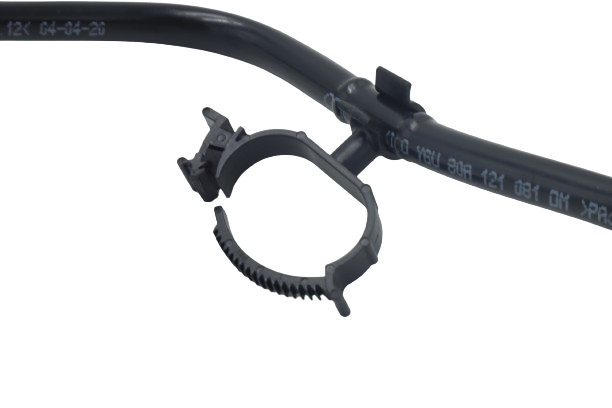 Original Audi Q5 Entlüftungsschlauch Kühlwasserschlauch