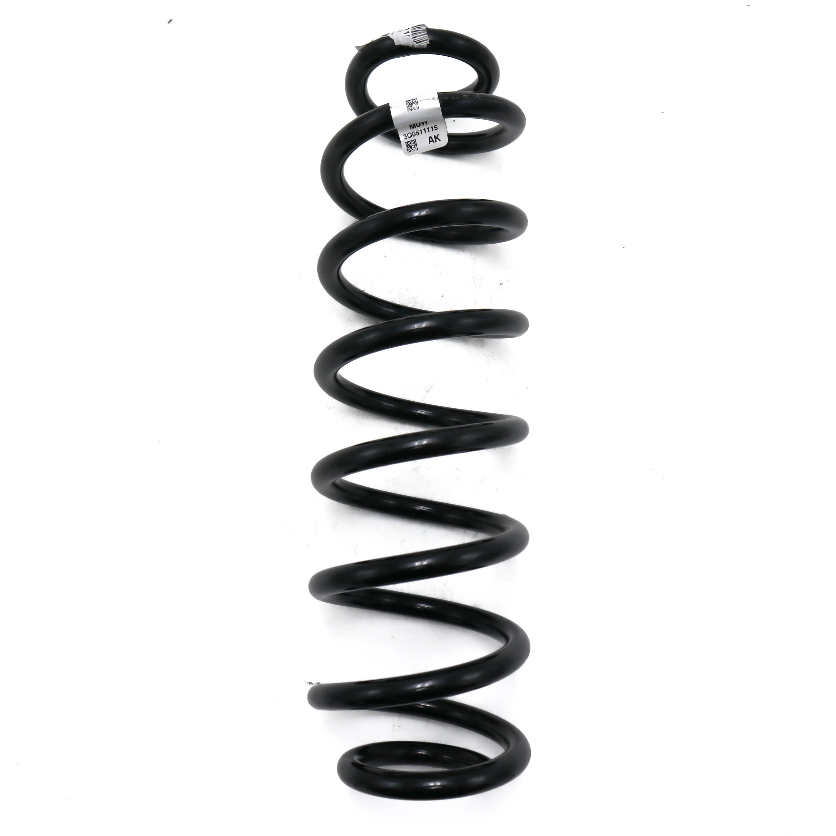 Original VW SEAT Škoda Fahrwerksfeder – 3Q0511115AK