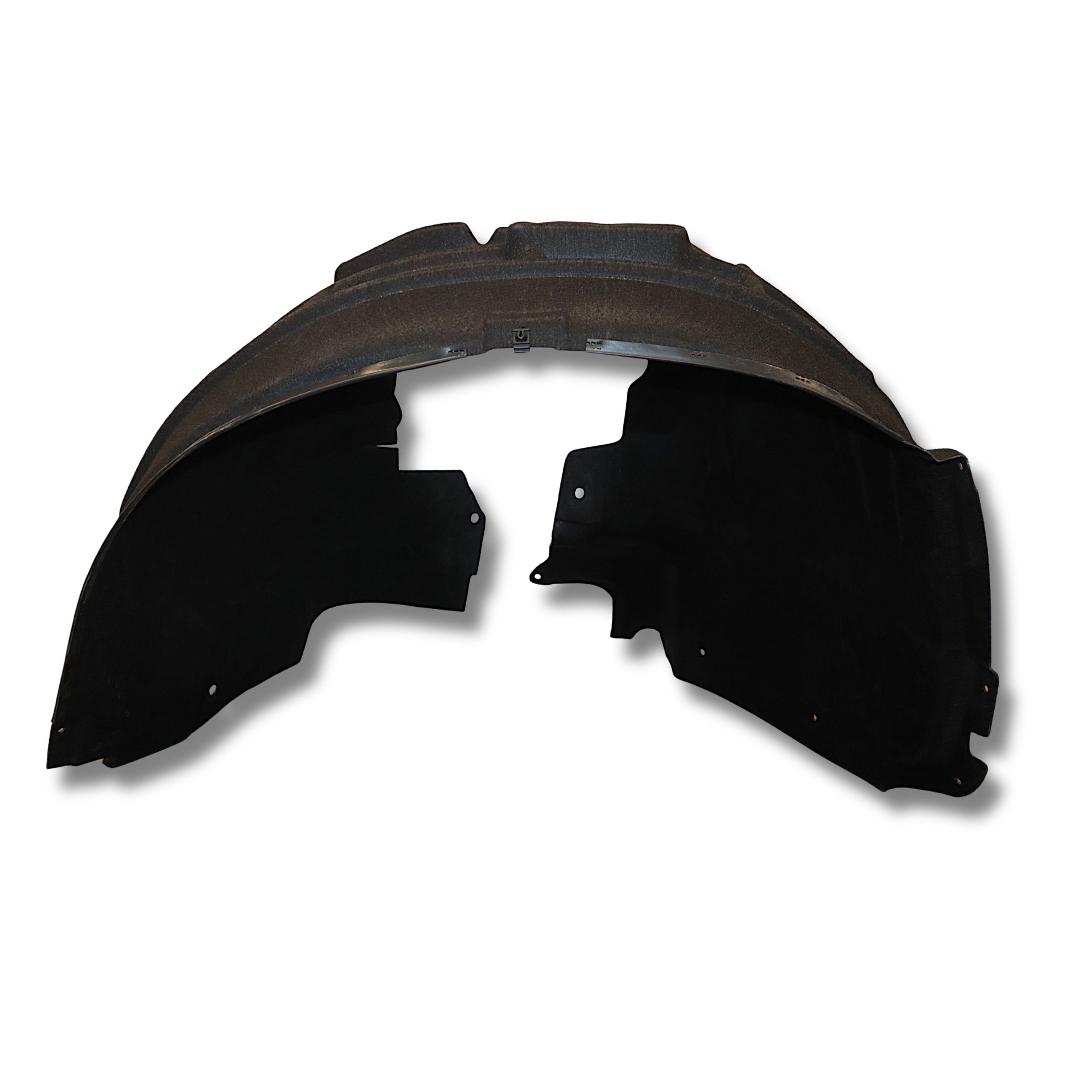 Original Audi Q5 (8R) Radhausschale Radschale rechts vorn - 8R0821172G