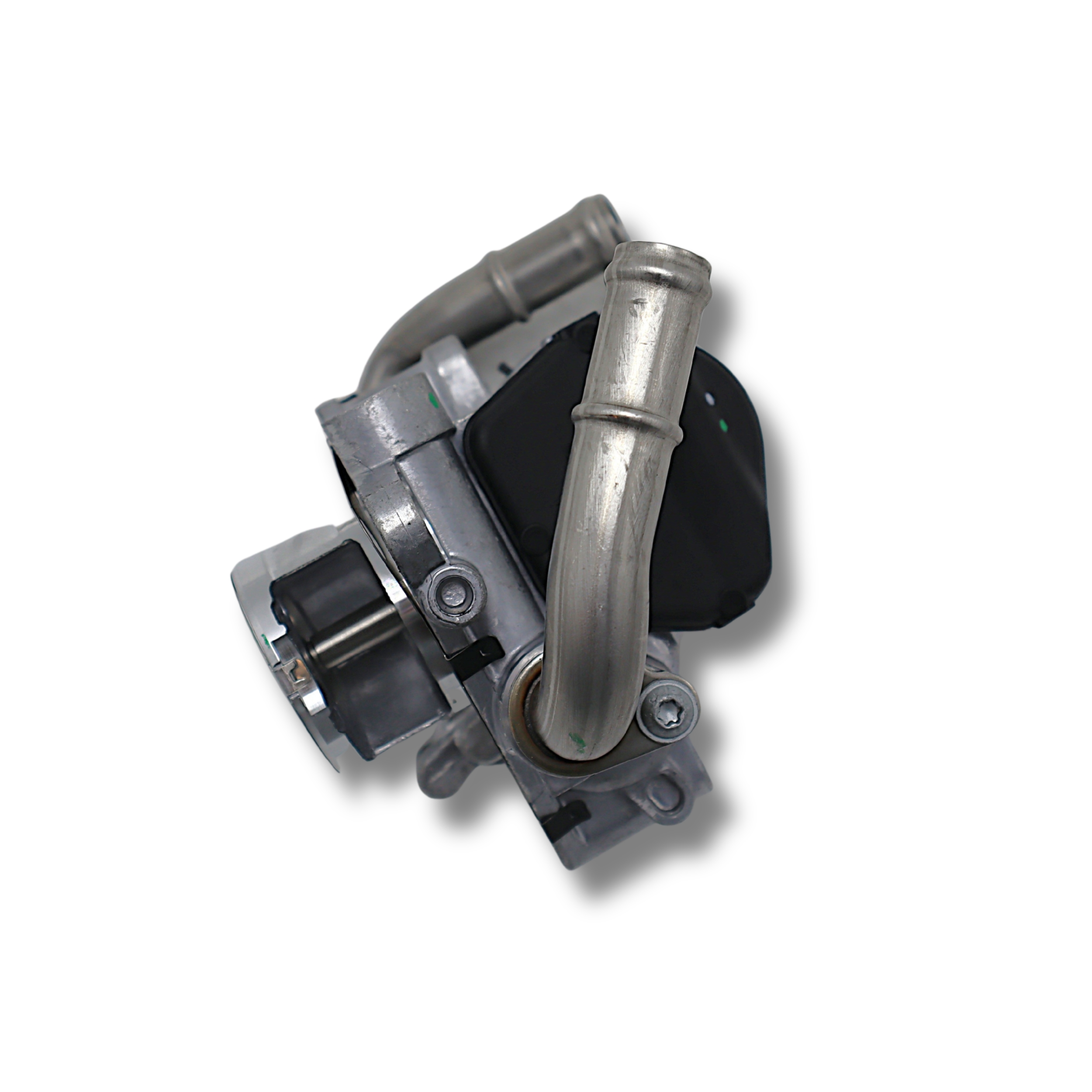 Original Audi VW SEAT Škoda Abgasrückführungsventil – 04L131501AD