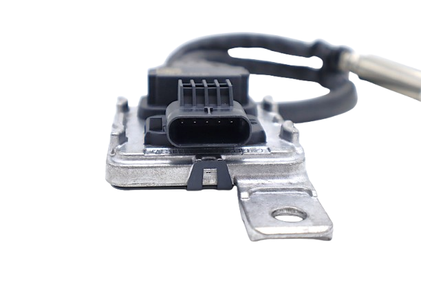 Original VW California T6 Multivan T6 Transporter T6 NOx-Sensor Stickoxid-Sensor