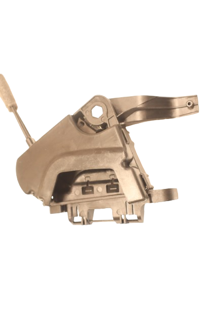 Original VW Transporter Bowdenzug Seilzug rechts