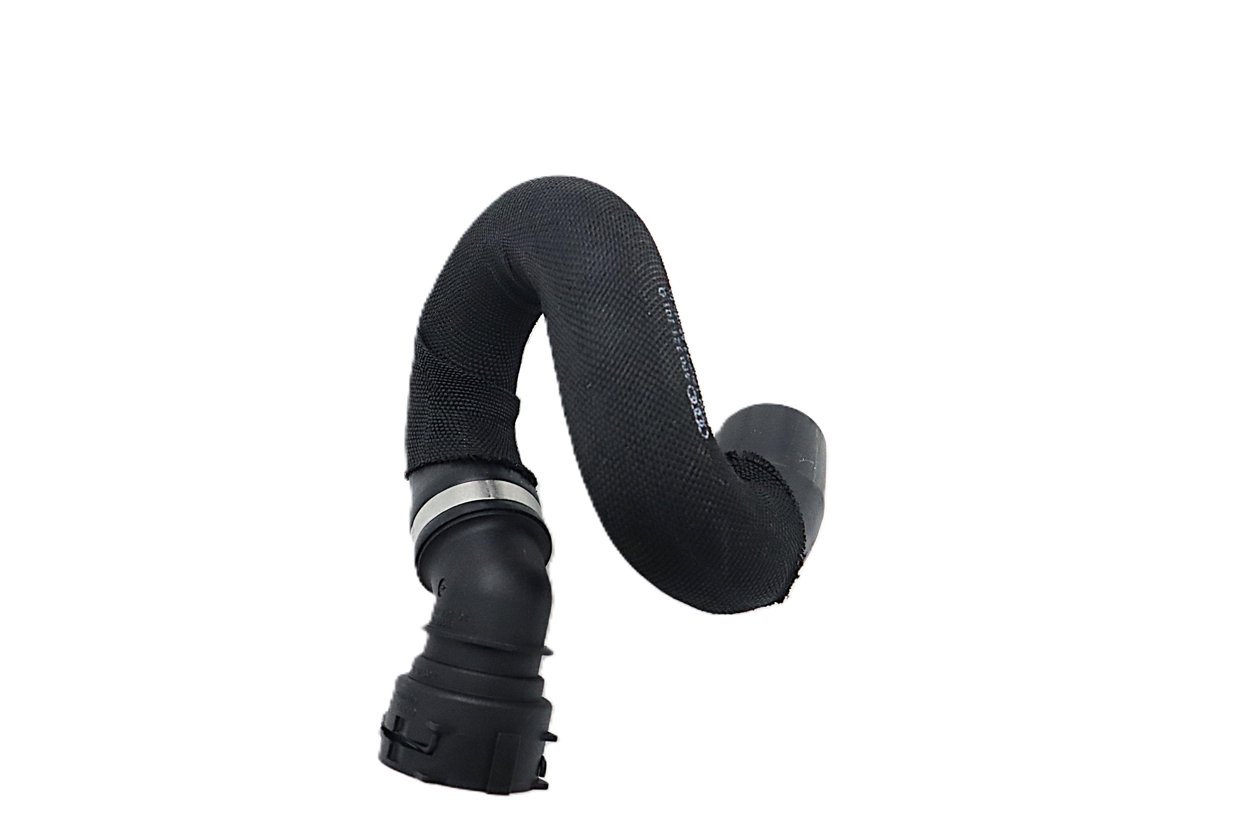 Original Audi A6 Kühlmittelschlauch mit Schnellkupplung