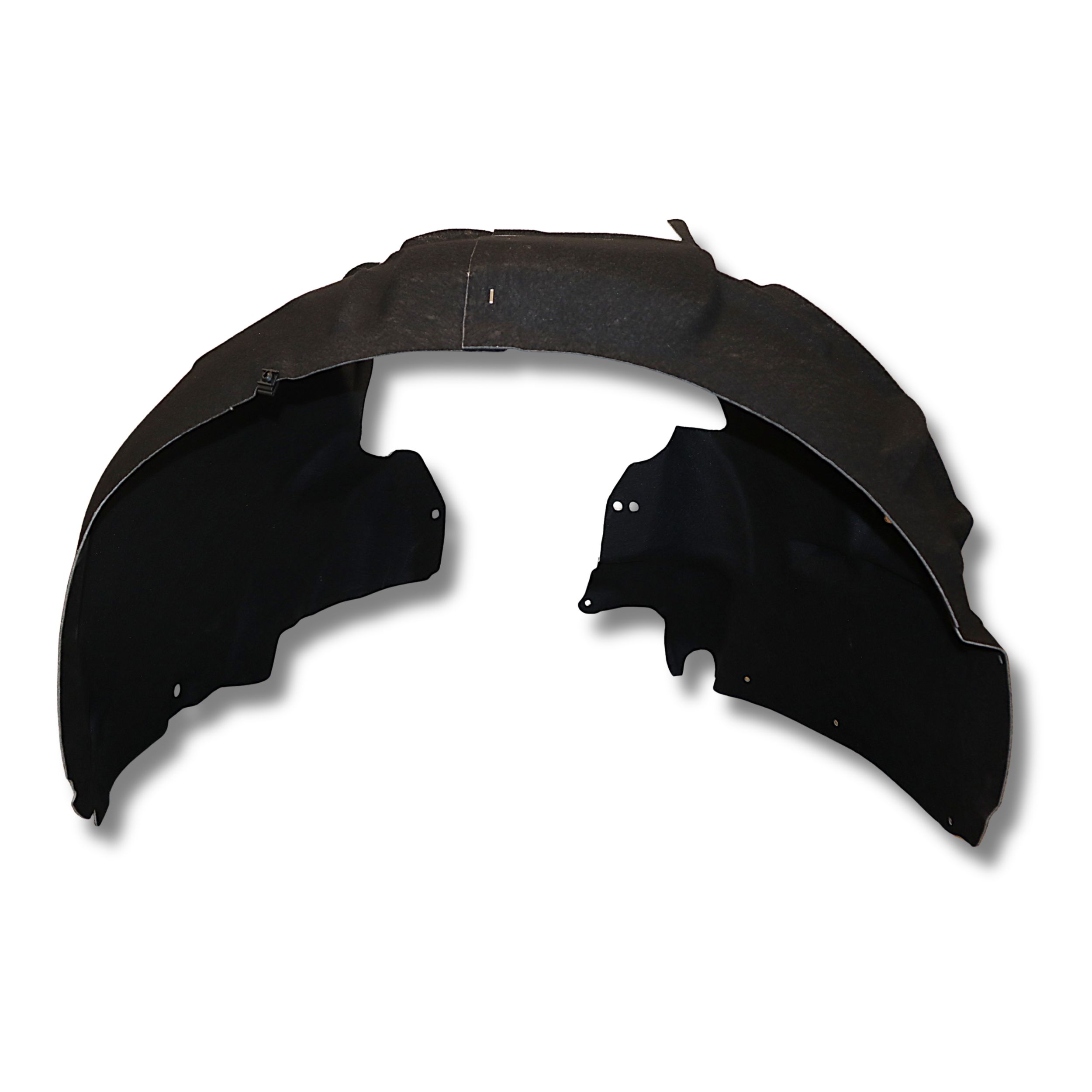 Original Audi A5 (8T) Radhausschale Radschale rechts vorn - 8T0821172M