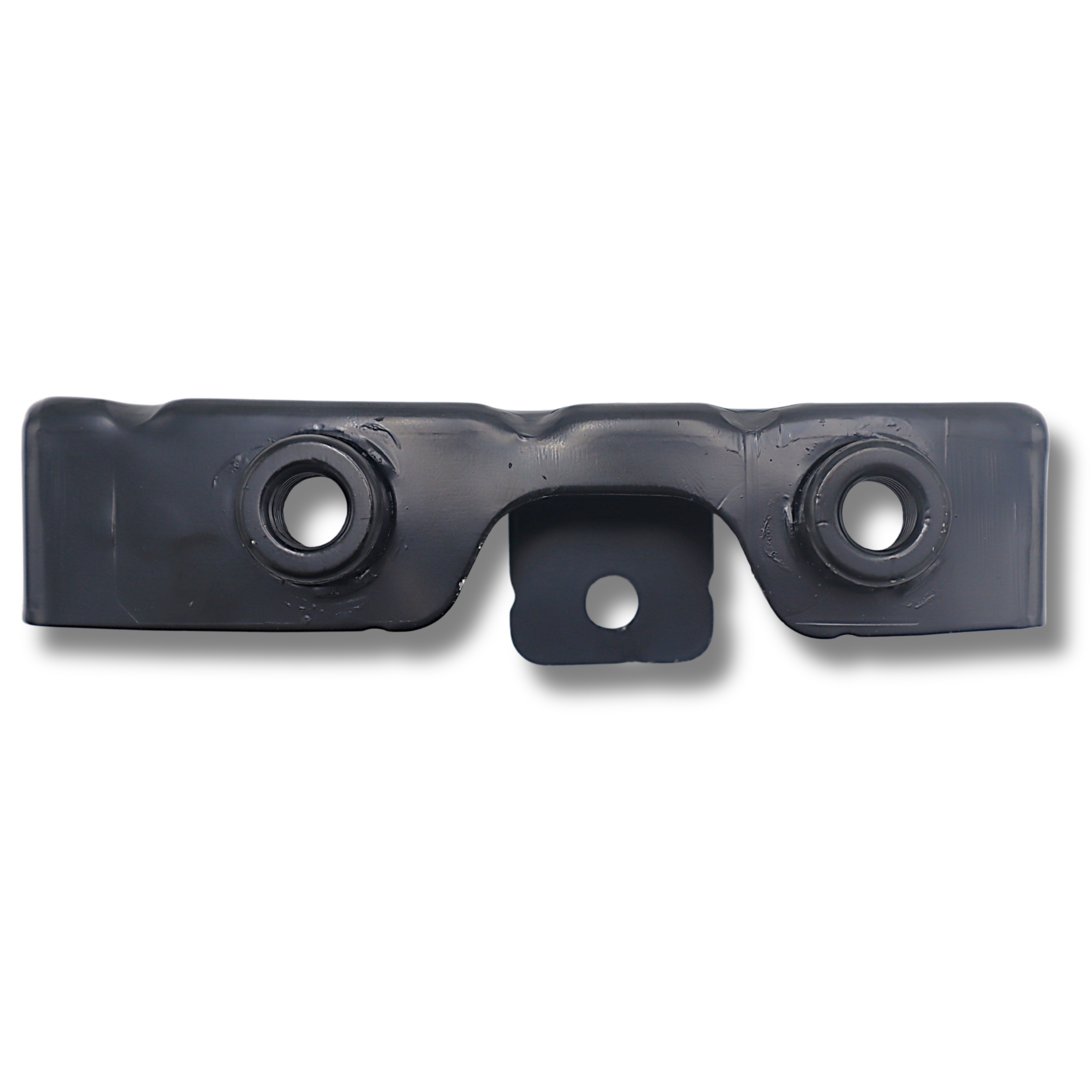 Original VW Transporter Camper Multivan Halter für Reserverad Spannbügel