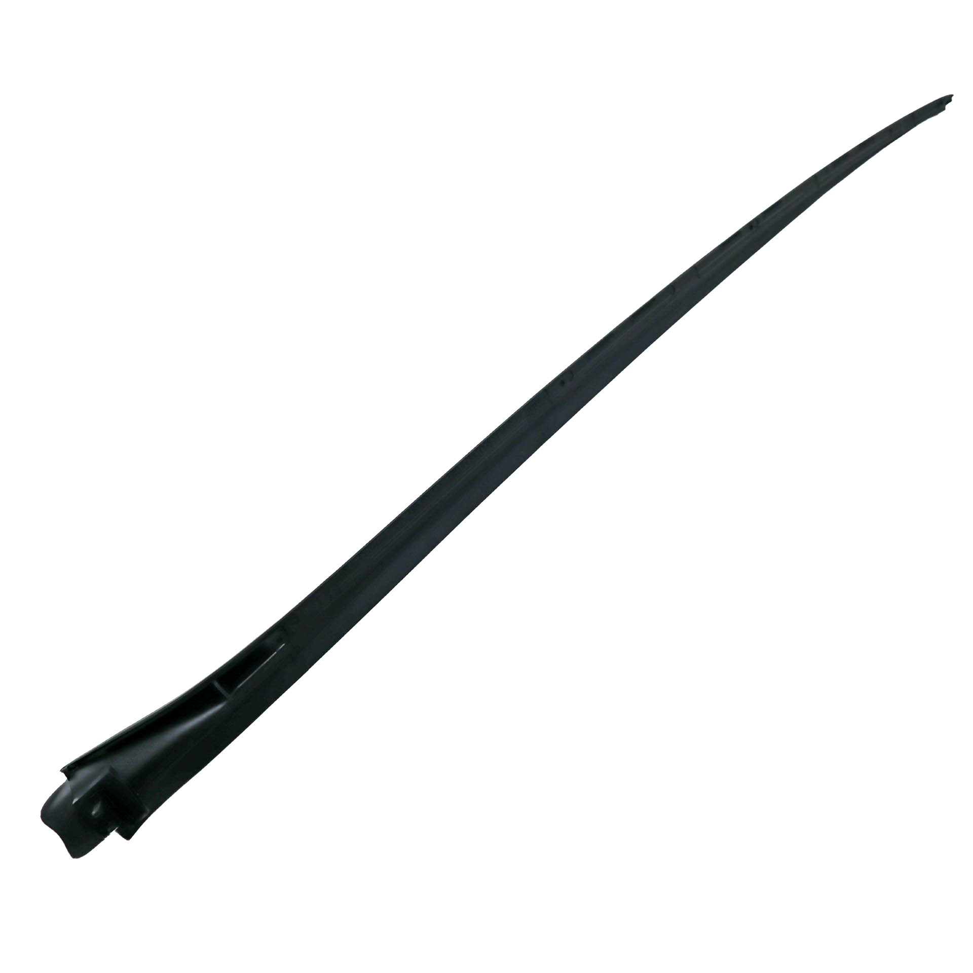 Abschlussleiste 5K0854319C 5AP Original VW Golf