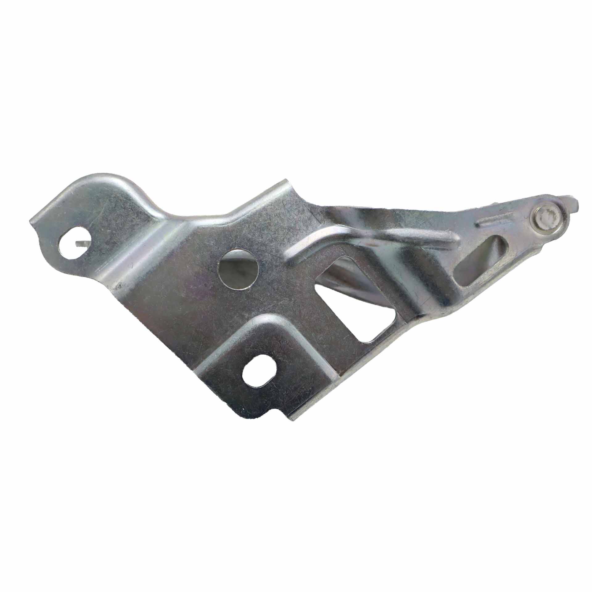 Frontklappenscharnier 2K7823301B Original VW Caddy ab Bj. 2021