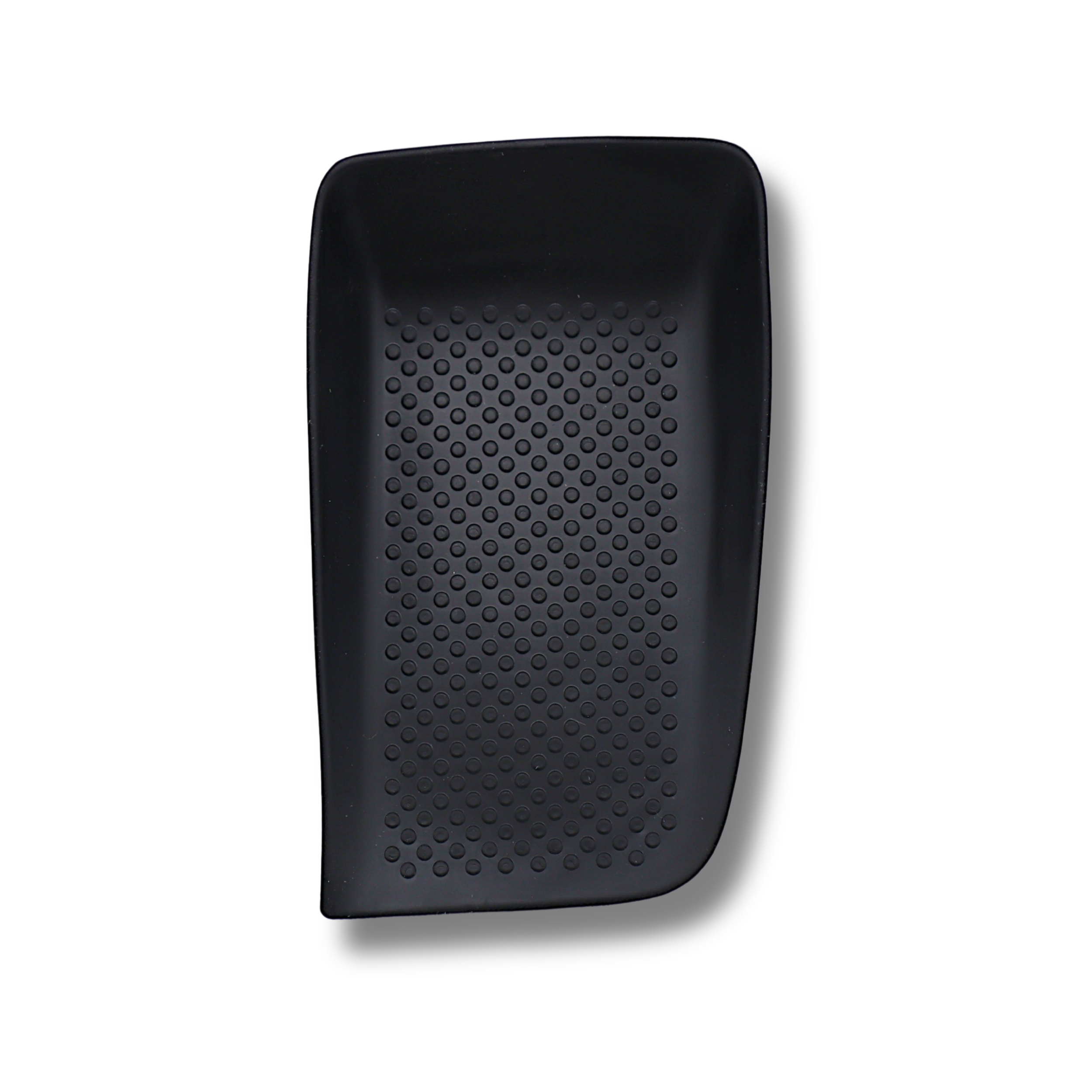 Original VW Campmobil Transporter 1 Satz Einlagen satinschwarz Armaturentafel vorne oben