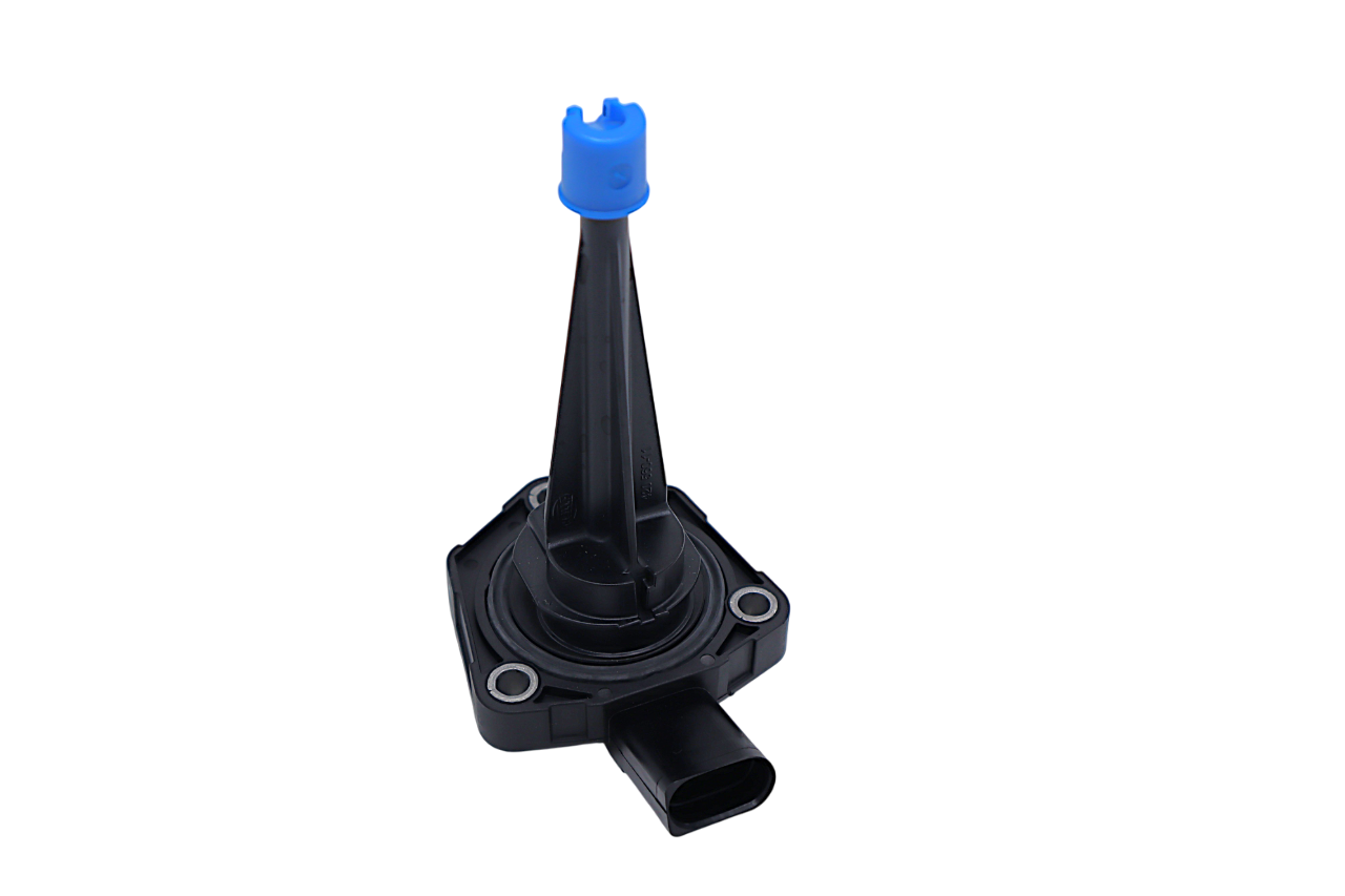 Original VW Transporter T6 Ölstandssensor Ölstand Kontrollsensor