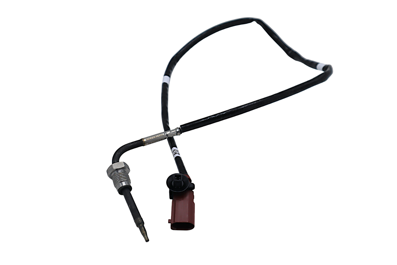 Original VW Crafter Abgastemperaturgeber Fühler Sensor