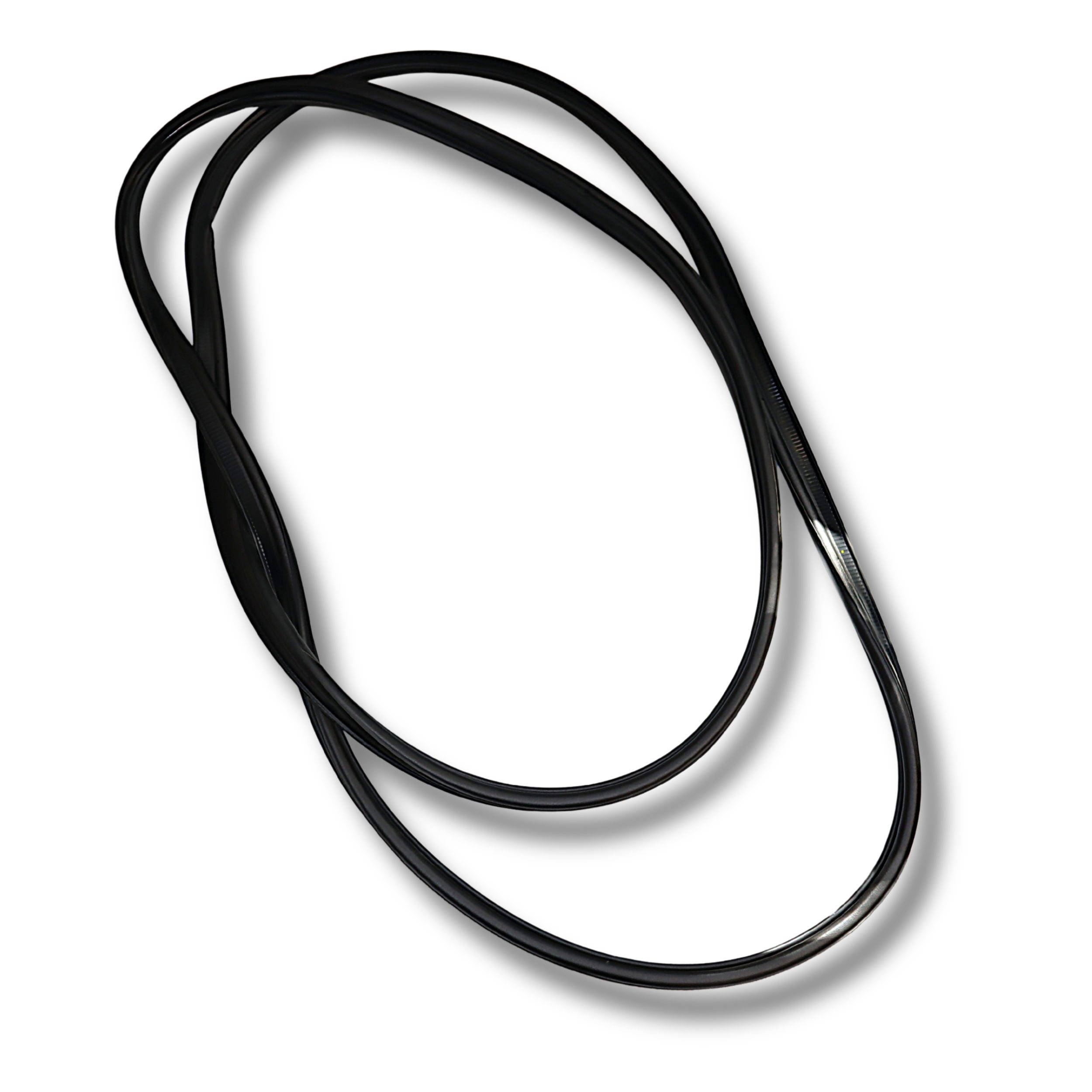 Original Volkswagen Transporter T6.1 Dichtung Heckklappe - 7LA829193T