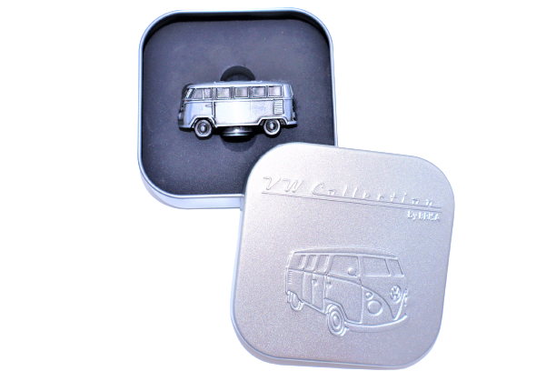 Original Volkswagen Miniatur Bus Bulli T1 Magnet VW