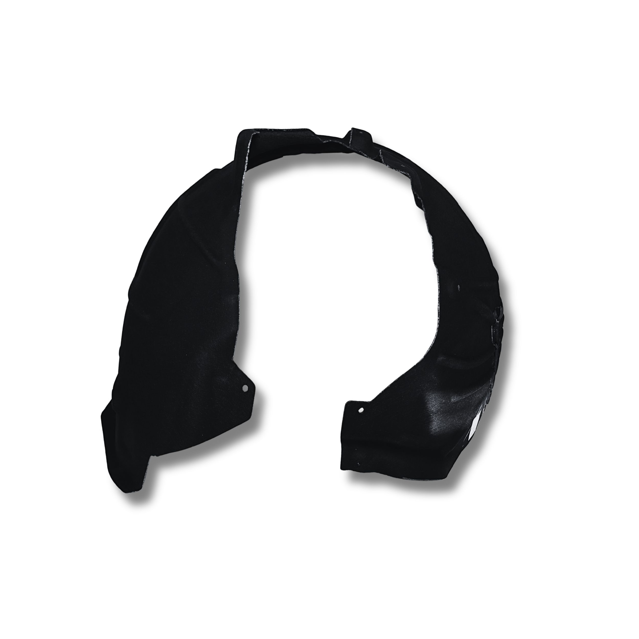 Original Audi Q5 FY Radhausschale Radschale links vorn  - 80A821171E