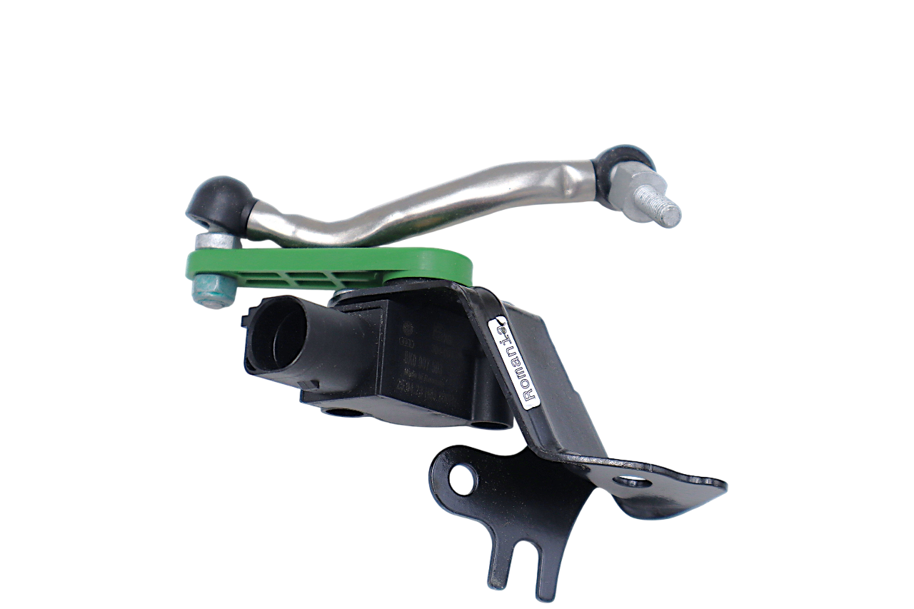 Original Audi A4 A5 Niveausensor links Leuchtweitenregelung