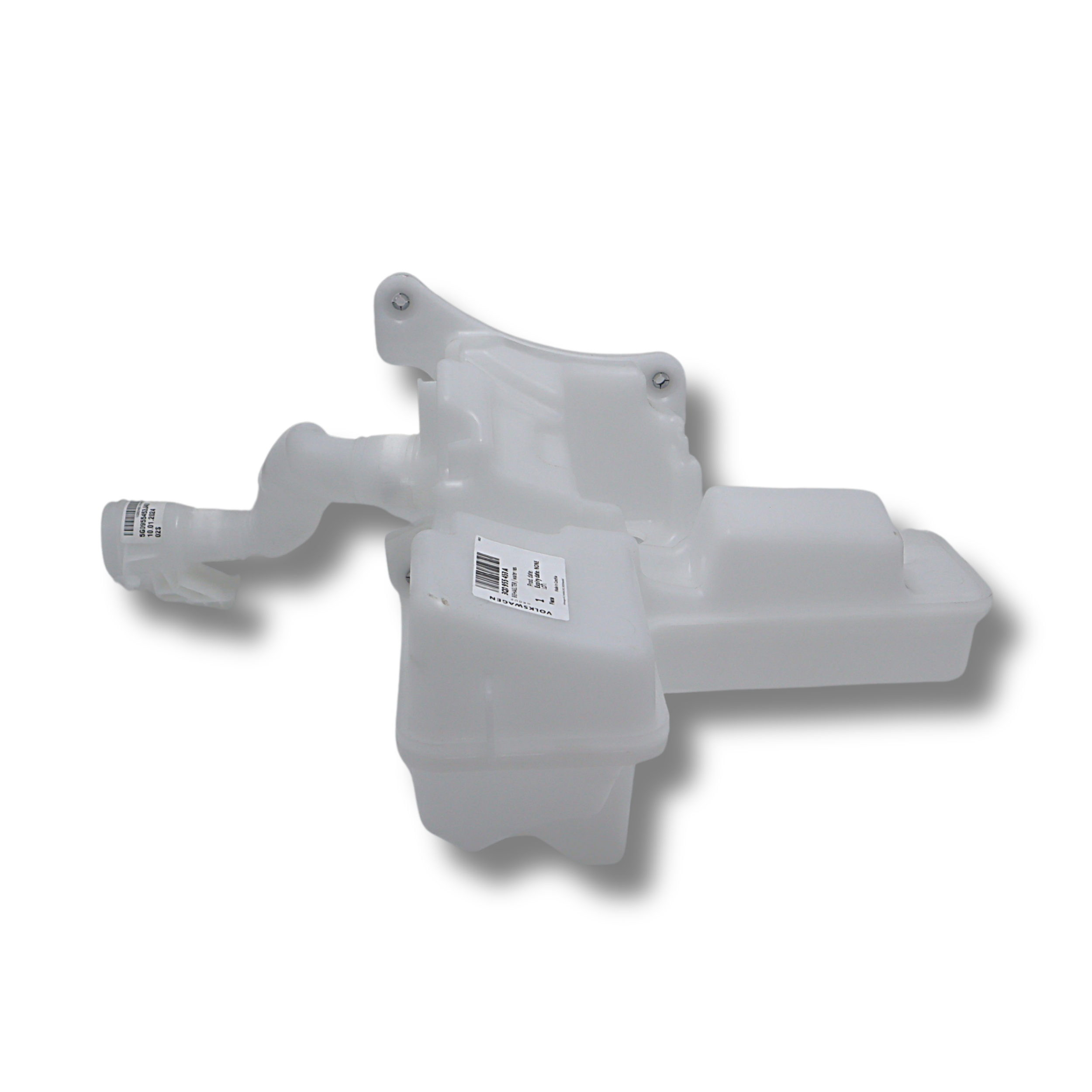 Original VW Passat Variant Santana Waschwasserbehälter für die Frontscheibenwaschanlage 3Q0955453A