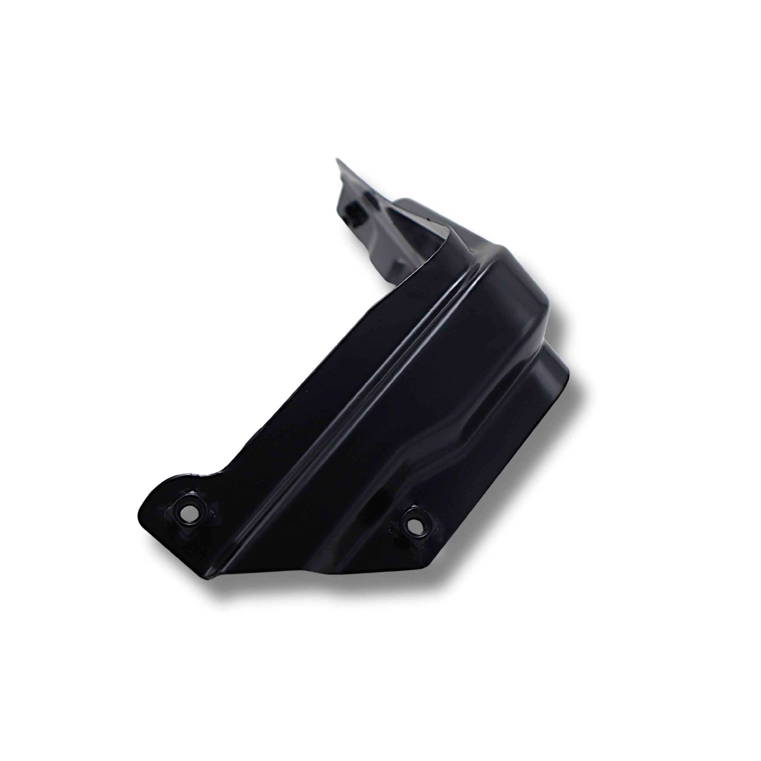 Original VW Caddy Touran Strebe für Kotflügel rechts vorne - 1T0821136C