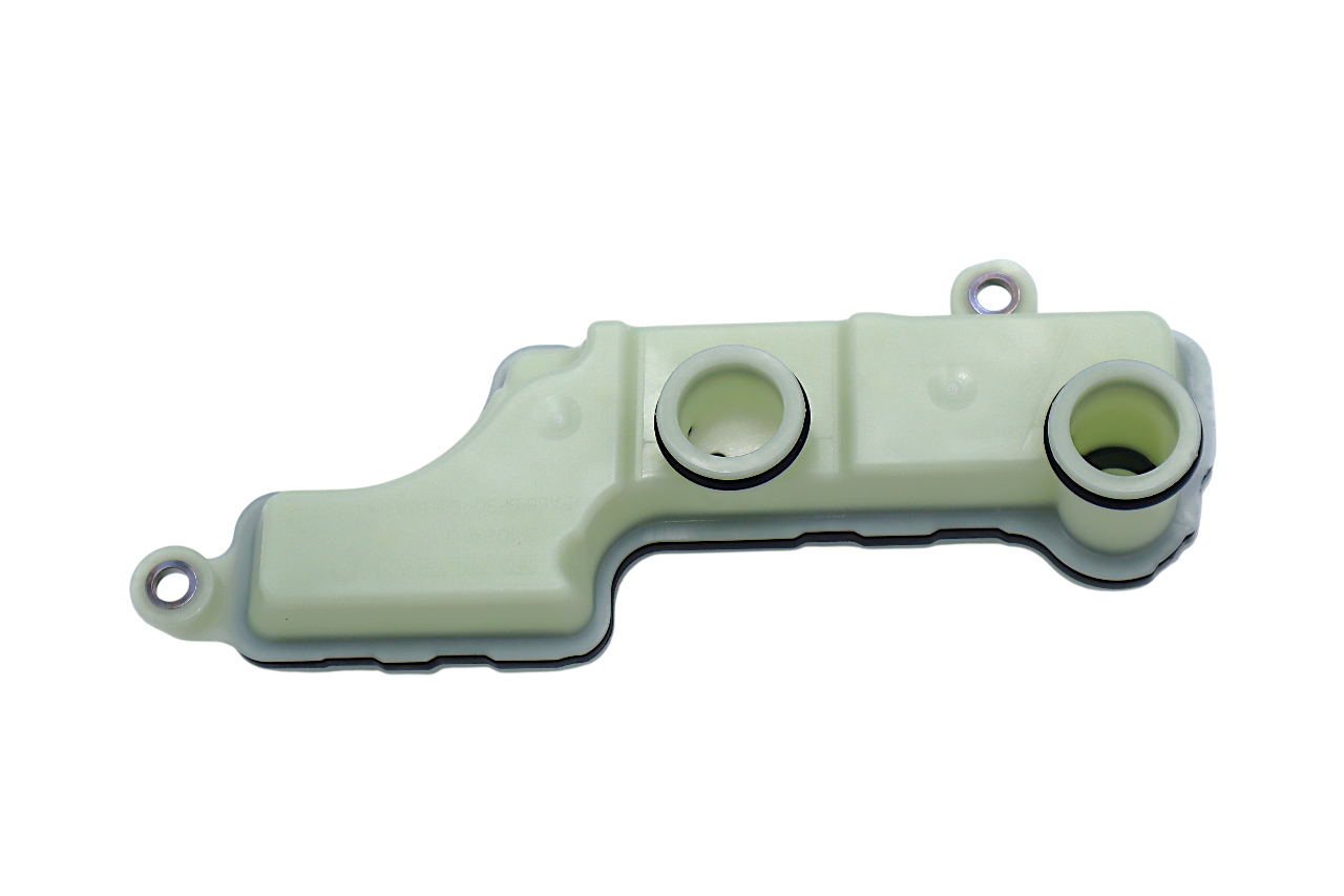 Original Audi Saugfilter für Doppelkupplungsgetriebe