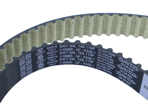 Original VW Transporter Crafter Reparatursatz Zahnriemensatz