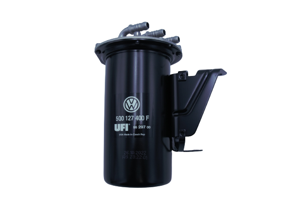 Original Audi VW SEAT Škoda Kraftstofffilter Dieselfilter