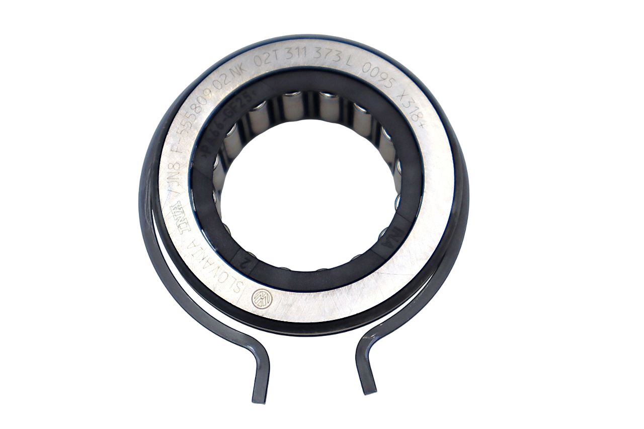 Original Audi VW Seat Skoda Rollenhülse für Schaltgetriebe