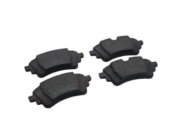 Original Audi A4 A5 RS4 RS5 Bremsbelag hinten 330x22mm