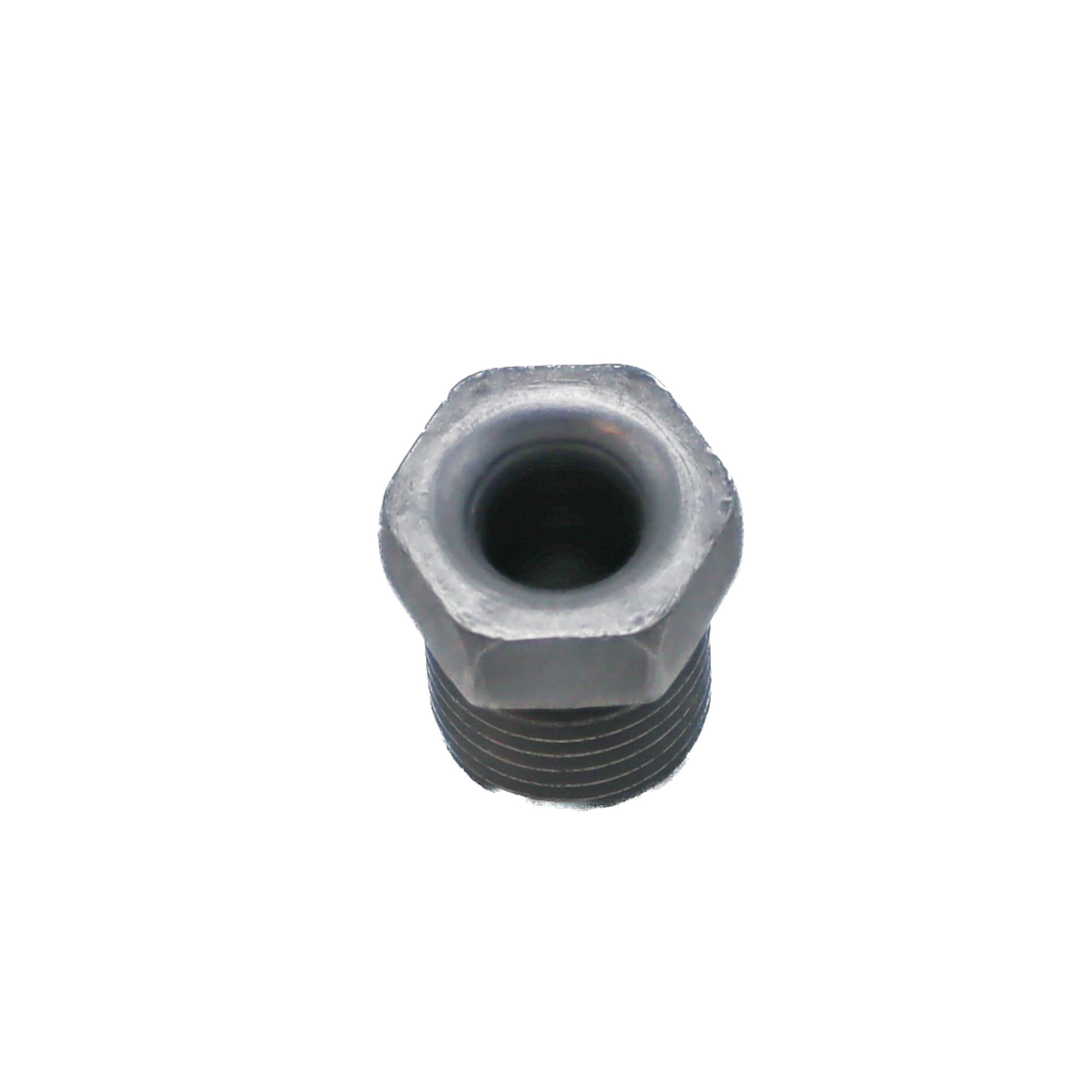 Rohranschlussmutter WHT000078 M10x1 - Original VW Audi Seat Skoda