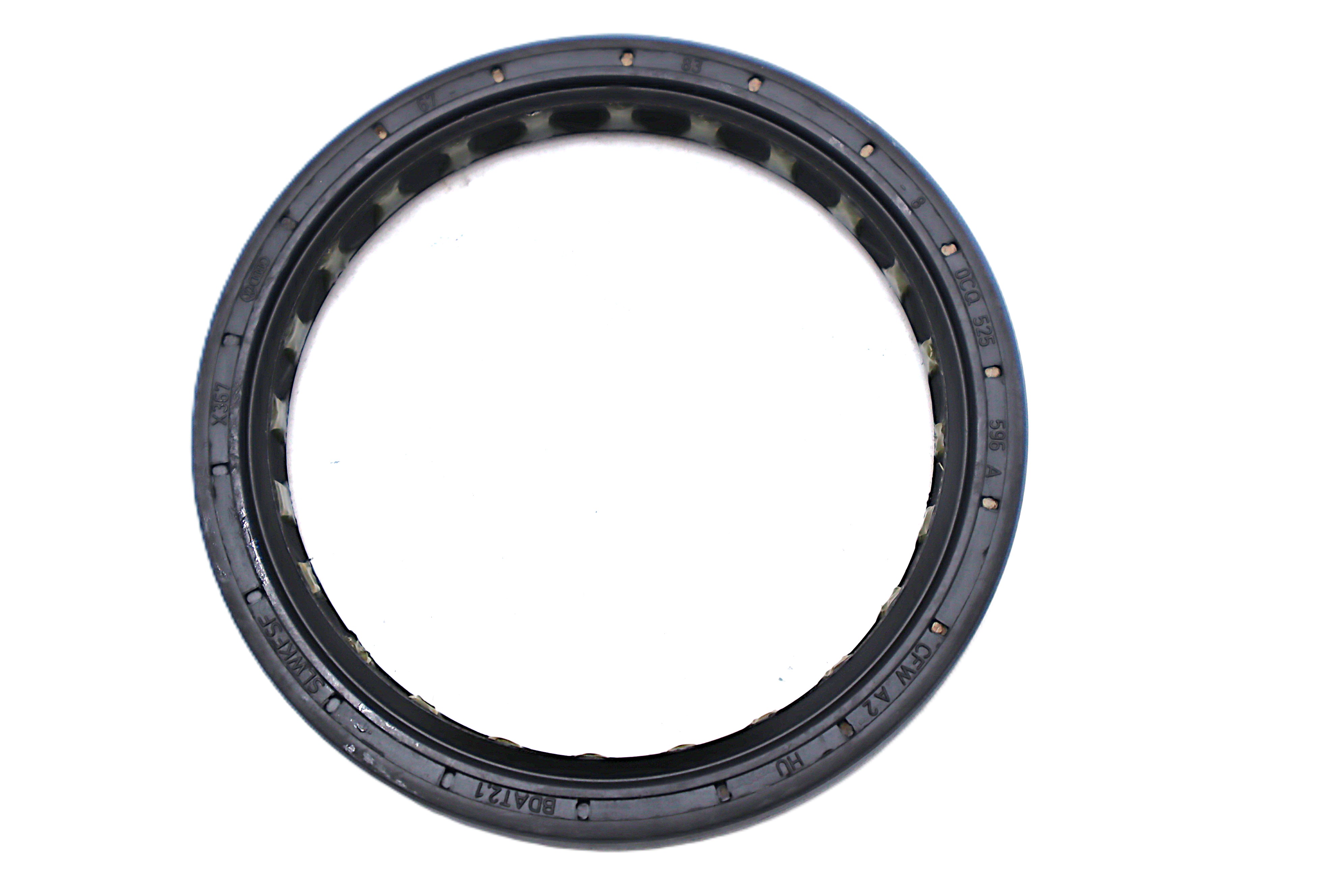 Original Audi A3 Q3 VW Golf Passat Seat Leon Tarraco Skoda Octavia Kodiaq Wellendichtring für Winkelgetriebe