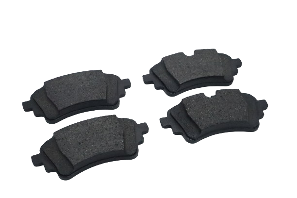 Original Audi Q5 Bremsbelag hinten 330x22mm