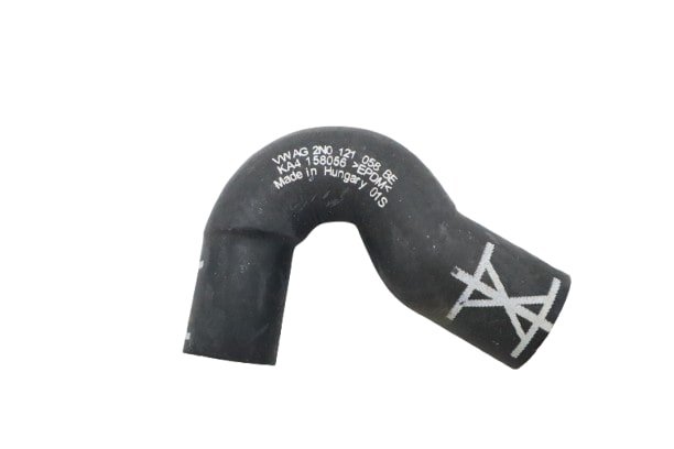 Original Volkswagen Crafter Kühlmittelschlauch