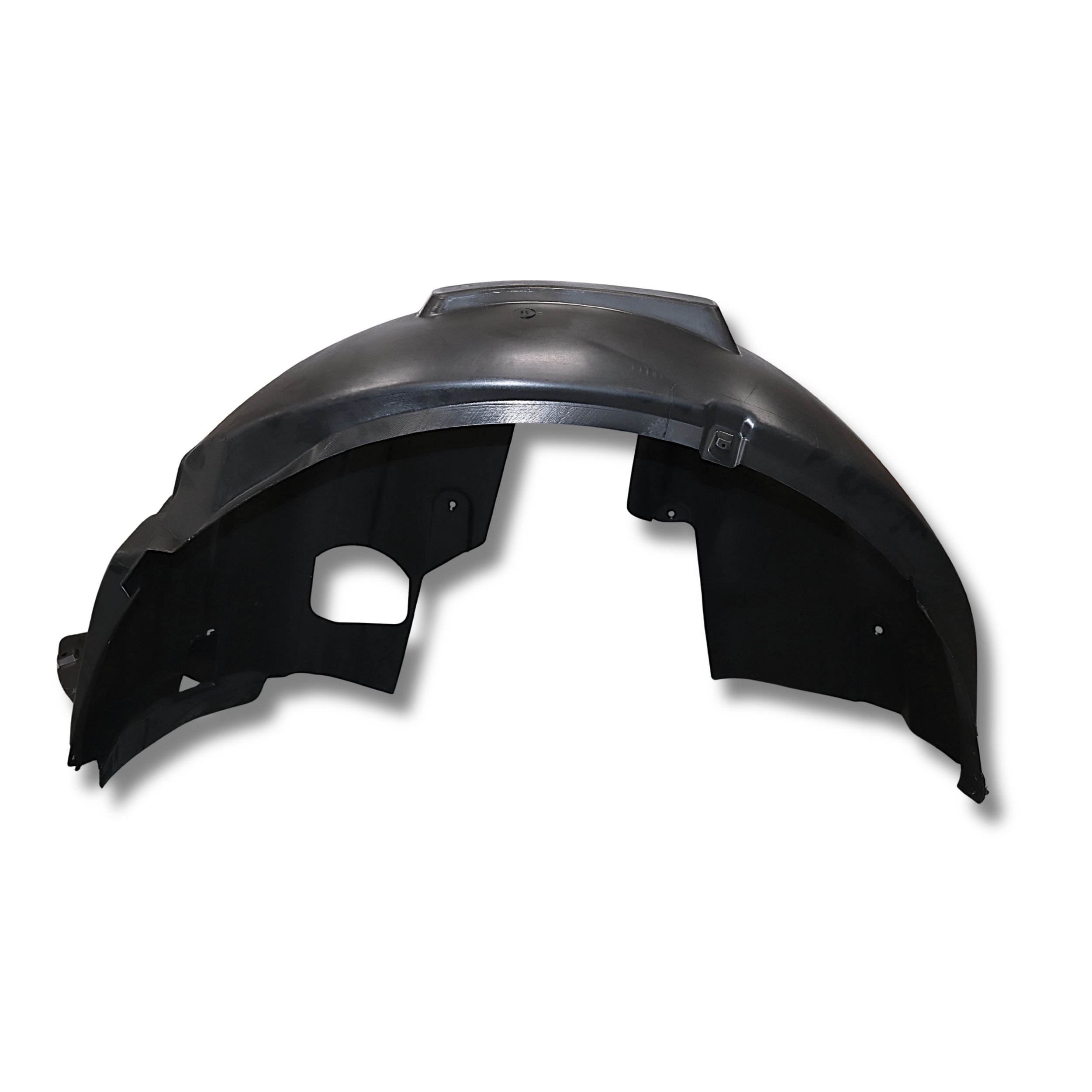 Original Audi A3 8V Radhausschale Radschale links vorn - 8V5821171G