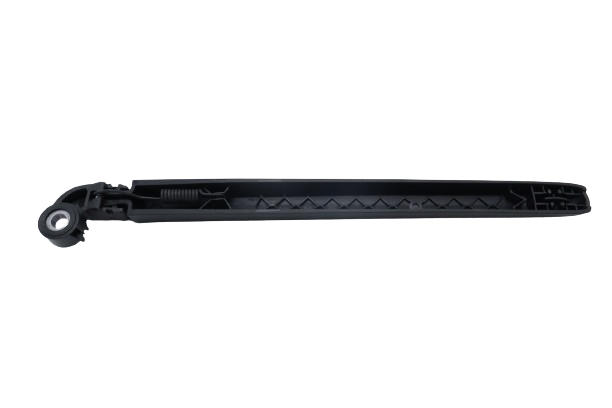 Original Audi A6 Q8 RS6 Heckwischerarm hinten, schwarz