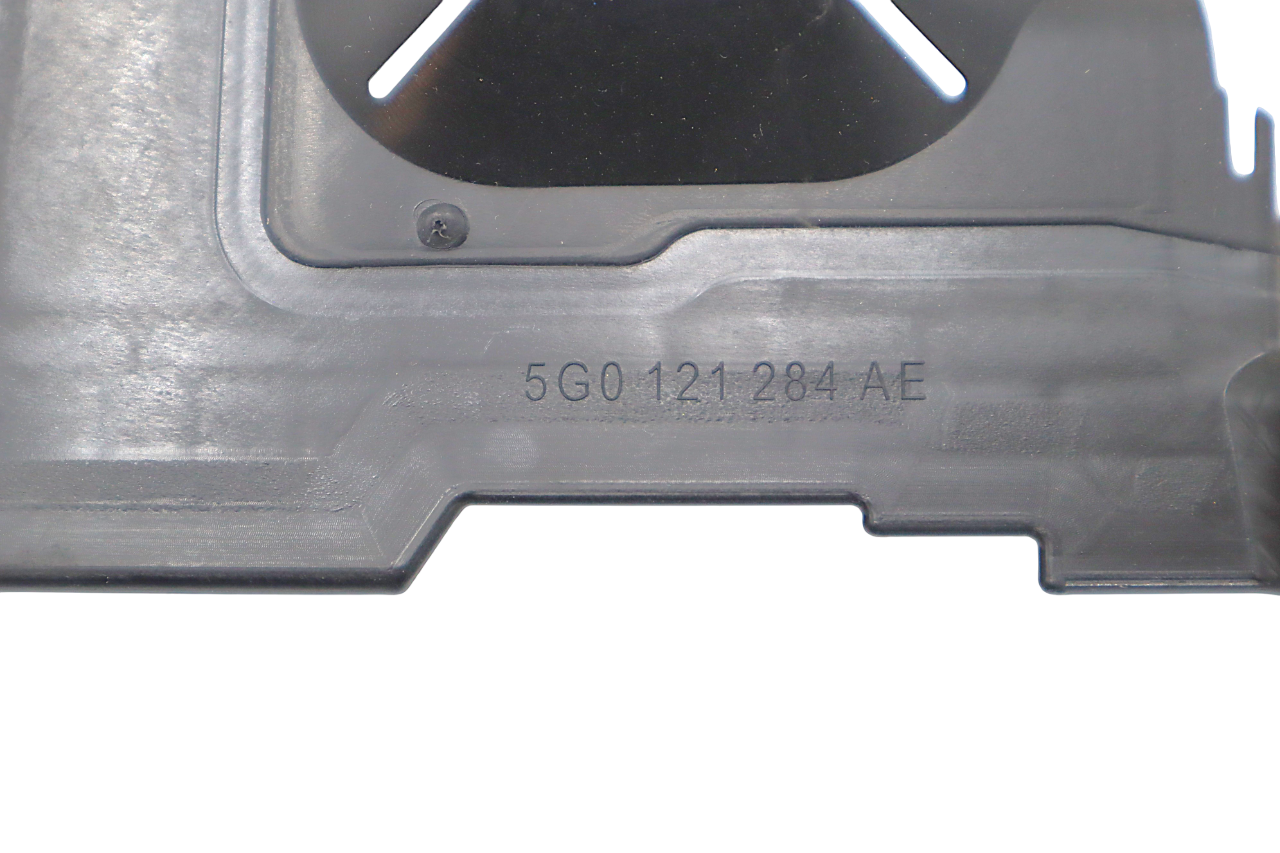 Original VW Golf Luftführung rechts