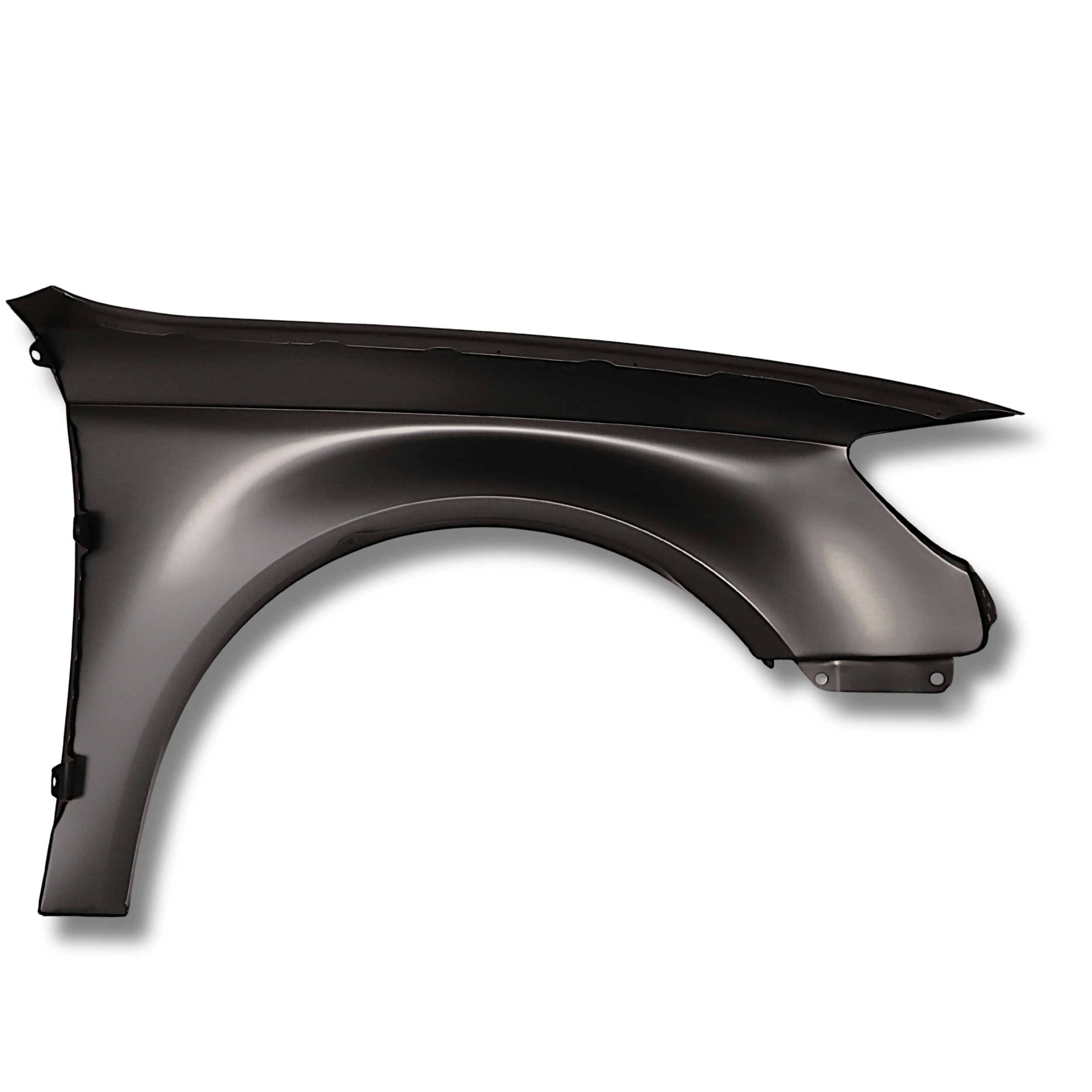 Original Audi A3 Kotflügel, links vorne - 8V0821105L