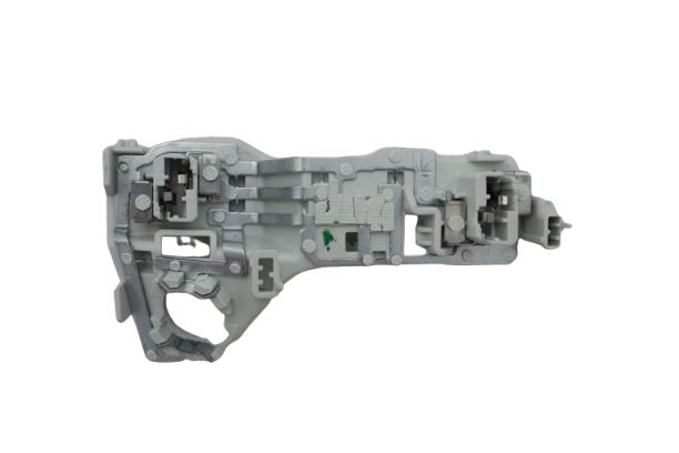 Original VW Golf Lampenträger Fassung hinten links innen