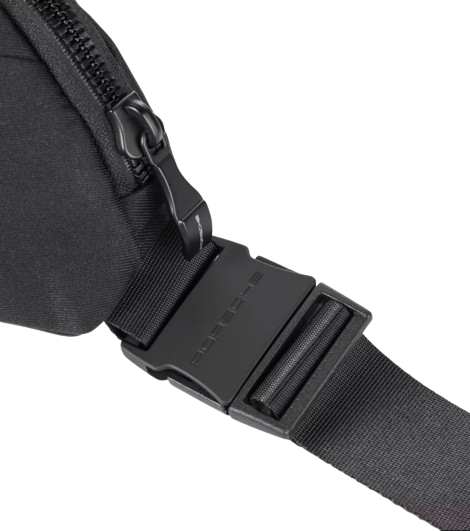 Original Porsche Belt Bag Bauchtasche umhängetasche