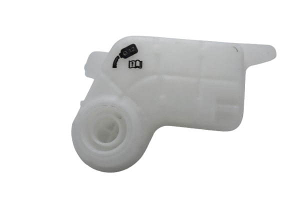 Original Audi A6 Ausgleichsbehälter für Kühlmittel