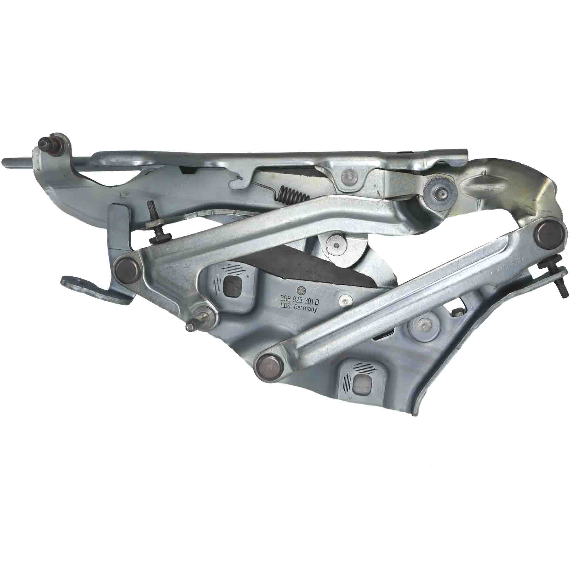 Frontklappenscharnier 3G8823301D Original VW Arteon Bj. 2017 - 2025