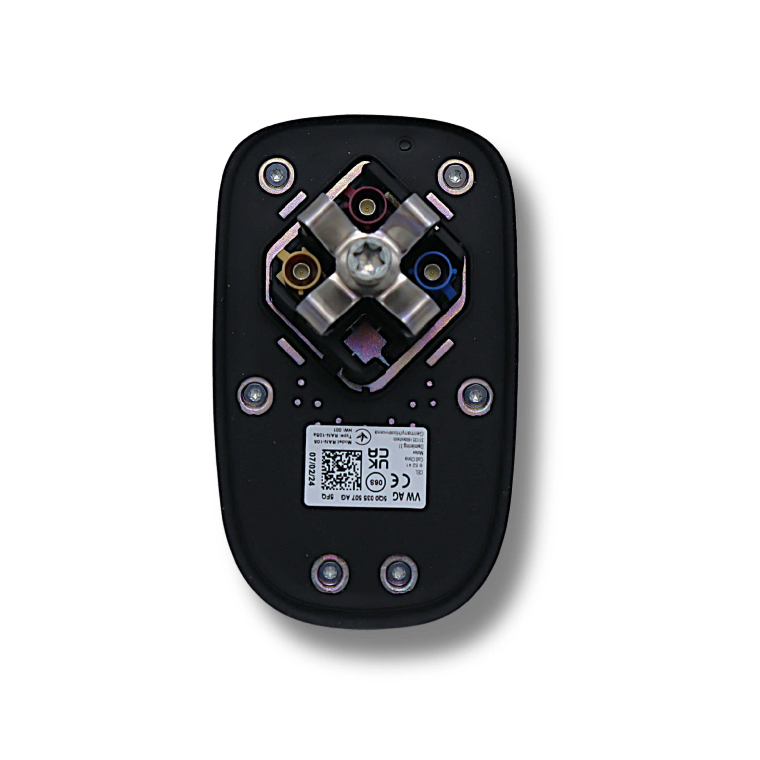 Original VW Passat Seat Ateca Skoda Karoq Dachantenne Kombiantenne Radio Navigation