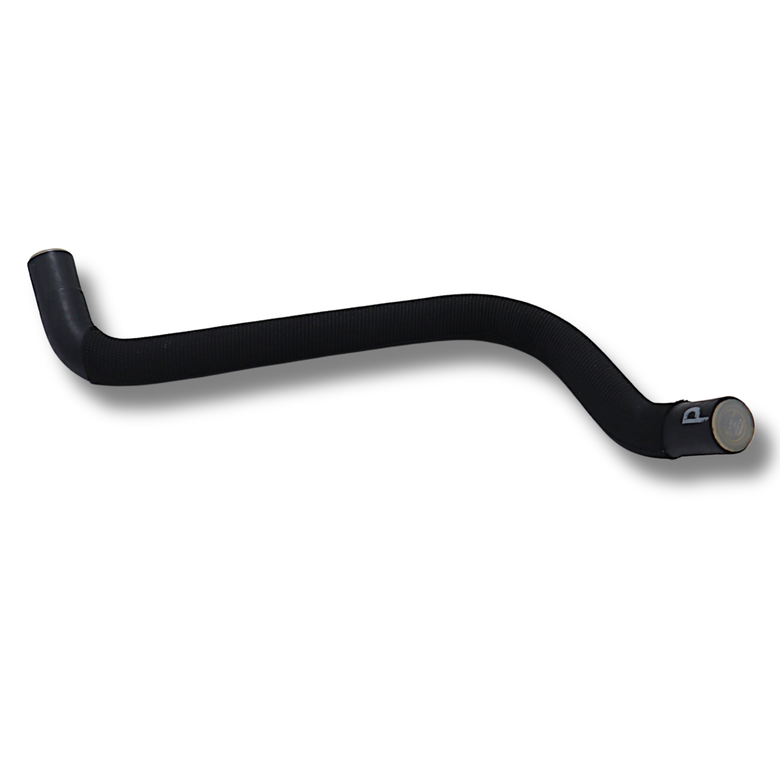 Original Audi A6 Saugschlauch für Ölbehälter 4F0422887BB